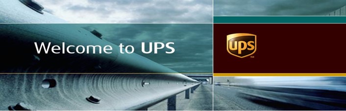 UPS Job Posting