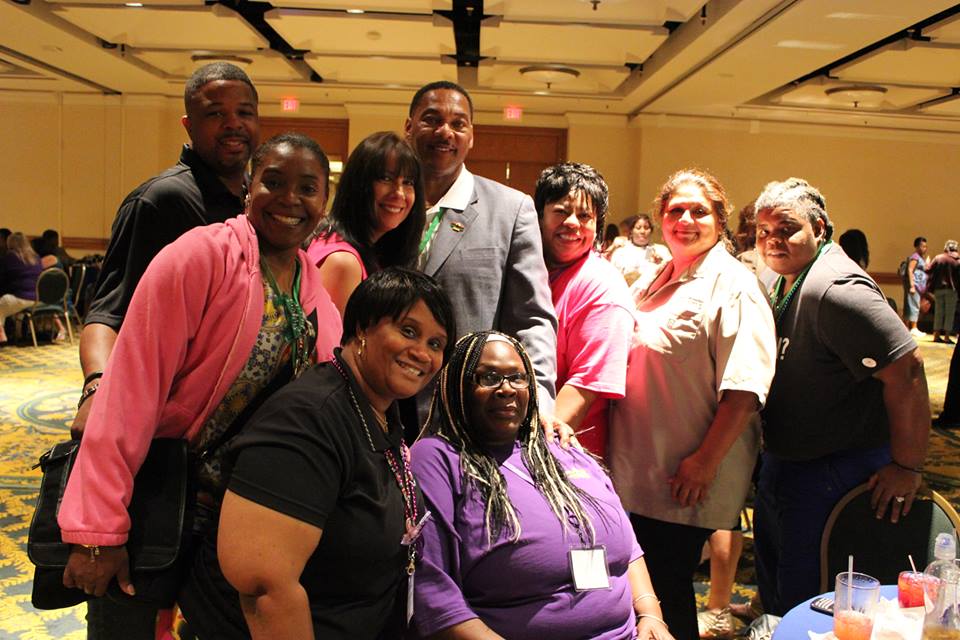 Teamsters Women's Conference TEAMSTERS LOCAL UNION NO. 213